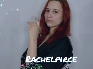 Rachelpirce