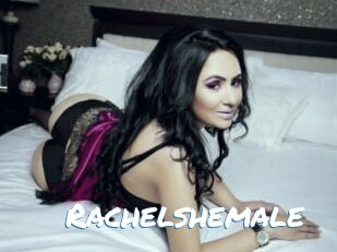 Rachelshemale