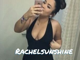 Rachel_sunshine