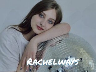 rachelways Max 50