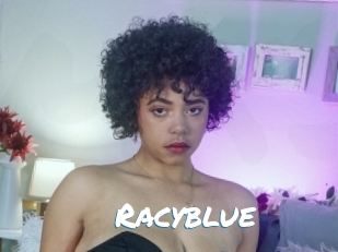 Racyblue
