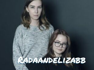 Radaandelizabb