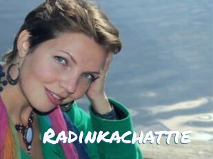 Radinkachattie