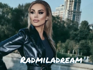 Radmiladream