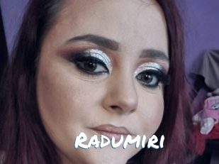 Radumiri