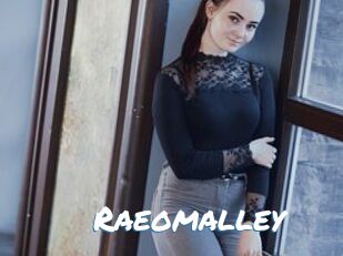 Raeomalley