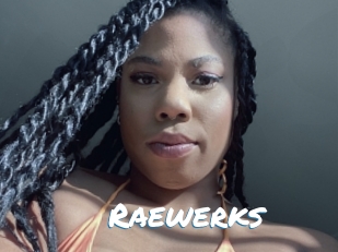 raewerks Max 50