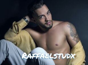 Raffaelstudx