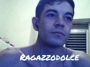 Ragazzodolce