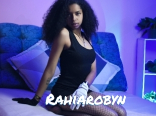 Rahiarobyn