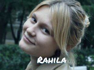 Rahila