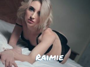 Raimie