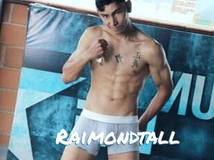 Raimondtall