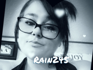 rain245 Max 50