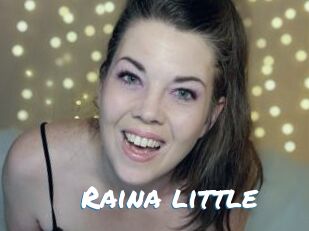 Raina_little