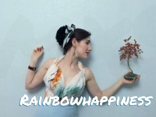 Rainbowhappiness