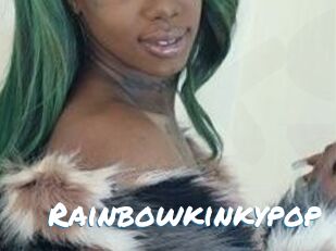 Rainbowkinkypop