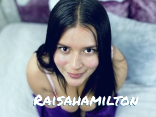 Raisahamilton