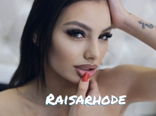 Raisarhode