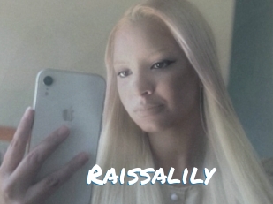 Raissalily