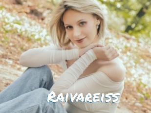 Raivareiss