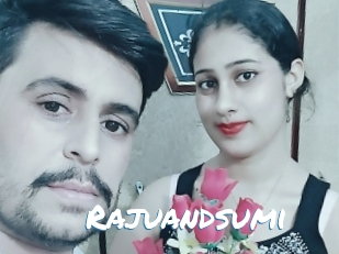 Rajuandsumi