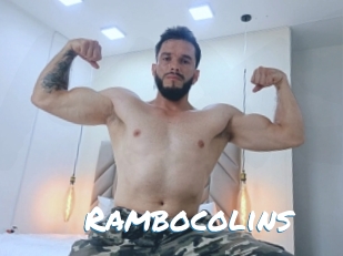 rambocolins Max 50