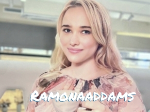 Ramonaaddams