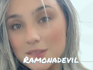 Ramonadevil