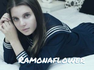 Ramonaflower