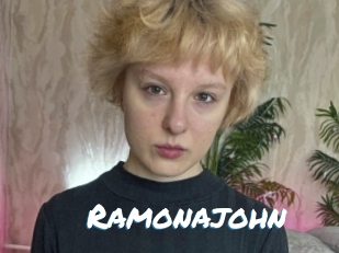 Ramonajohn