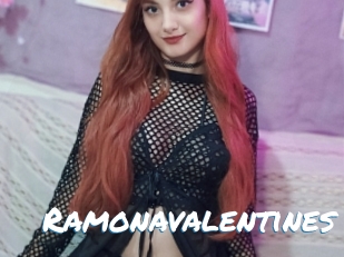 Ramonavalentines