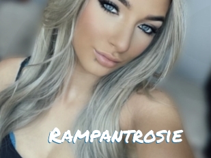 Rampantrosie