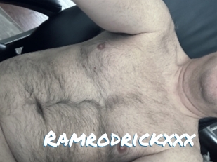 ramrodrickxxx Max 50