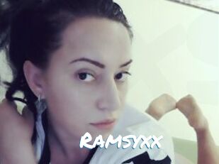 Ramsyxx
