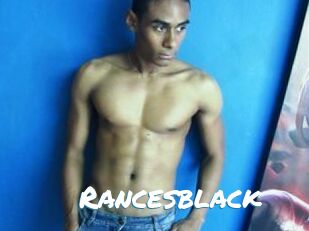 Rancesblack