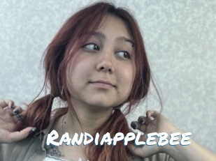 Randiapplebee