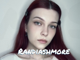 randiashmore Max 50