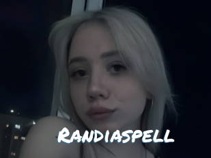 Randiaspell