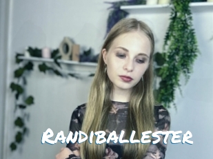 Randiballester