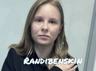 Randibenskin