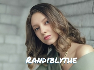 Randiblythe