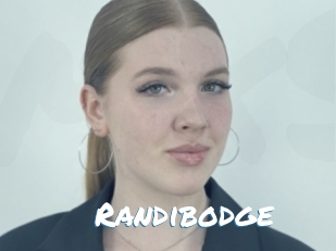 Randibodge