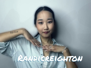Randicreighton