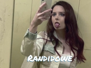 randidowe Max 50