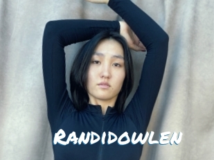Randidowlen