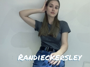 Randieckersley