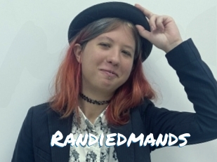 Randiedmands