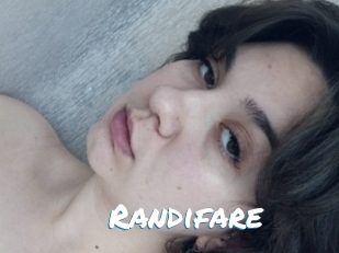 Randifare
