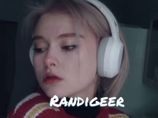 Randigeer
